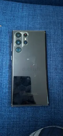 Samsung S22 Ultra