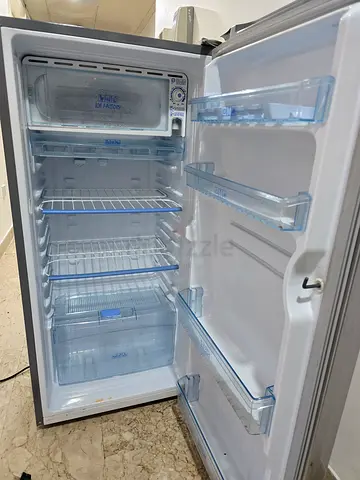 Used single-door refrigerator - good working condition - Daewoo