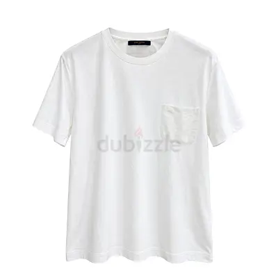 Louis Vuitton Crewneck T-Shirt