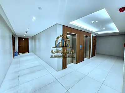 Spacious 1BHK with Balcony, Built-in Cabinets & Parking – Just AED 45K! Hot Offer!