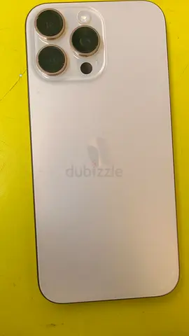 Iphone 16promx 256gb battery 93