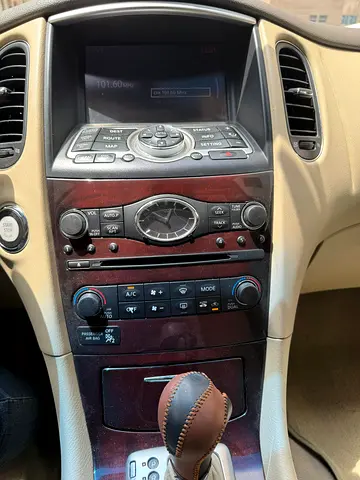 صورة 9 لـ 2014 Infiniti QX50