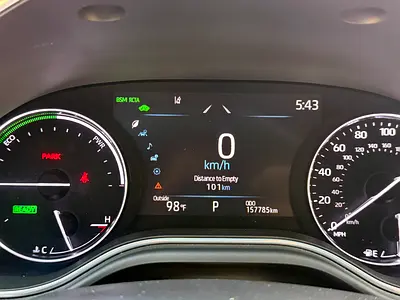2021 Toyota AVALON — миниатюра 11