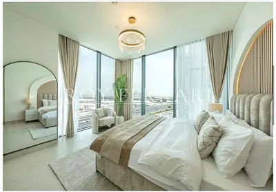 Fully Furnished 2BR | Vista Grande | Skyline Views
