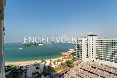 Thoughtfully Renovated | Exclusive | Unfurnished