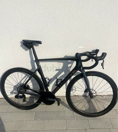 Basso Diamante SV - 56cm