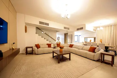 Luxury 5BR Villa | Private Pool | Al Hamriyah