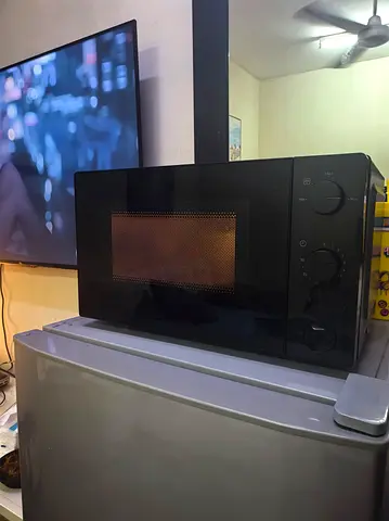 Microwave ikea