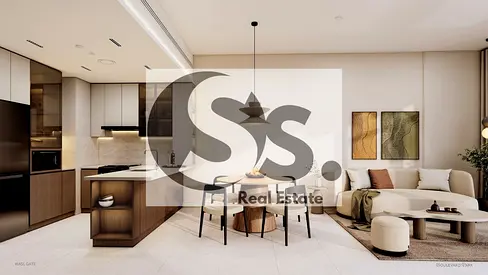 LUXURY LIVING/PRMIE LOCATION/PANORAMIC PARK/ GATED COMMUNITY/ NEAR TO METRO