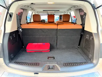 2021 Infiniti QX80 缩略图 17