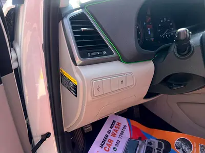 2018 Hyundai TUCSON — миниатюра 15
