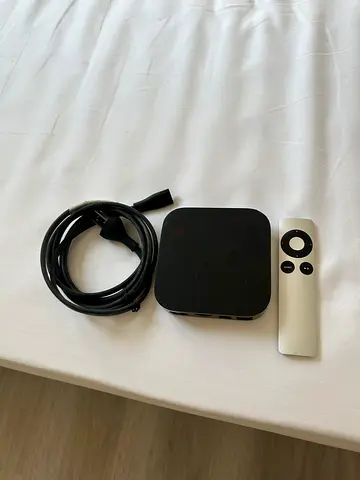 Apple TV A1469 3rd Gen