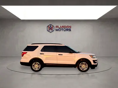 2016 FORD EXPLORER — миниатюра 18