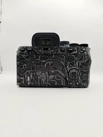 Sony A7iV
