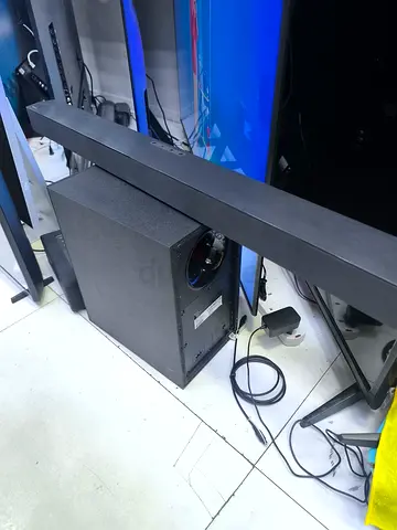 Samsung soundbar t450
