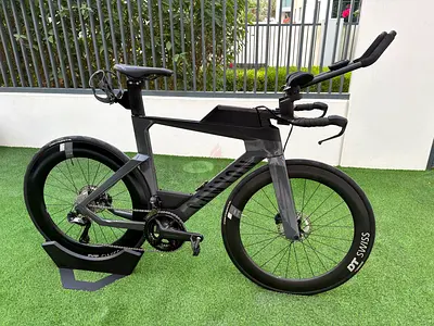 CANYON Speedmax CF8 Di2