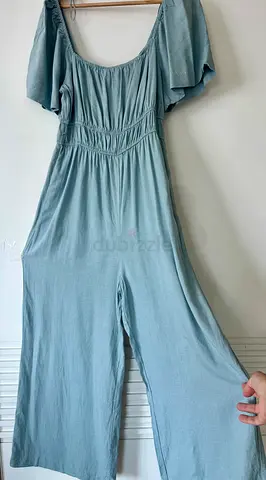Jumpsuite