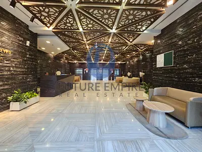 Spacious 1BHK with Store Room | 15 Days Grace Period | Al Jaddaf