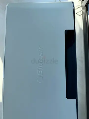 Blueair Air Purifier (compact unit) - gently used