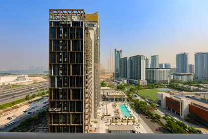 City View I Fully Furnished I Spacious Layout
