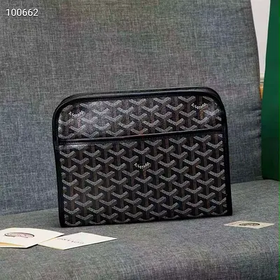 Goyard Jouvence MM black