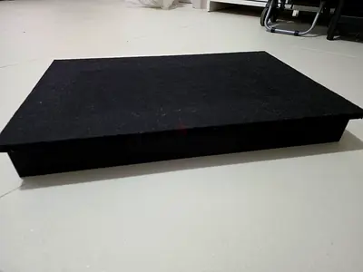 Sub Woofer Isolater