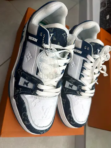 LV shoes