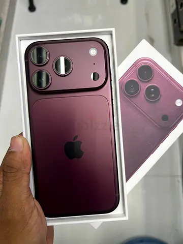 iPhone 18 pro