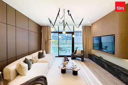 Full Canal View I Brand New | Townhouses Side