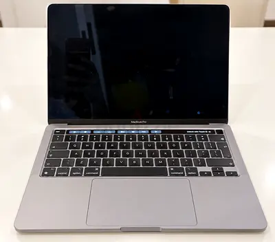 Apple MacBook Pro 13-inch M2 (2022) – 512GB – Excellent Condition