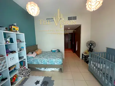 2bhk Open kitchen for sale with partial sea view