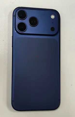 I PHONE 17 PRO MAX