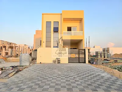 تاون هاوس  جاهز للسكن 3 غرف بدون رسوم سنوية