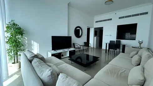 1 CHEQUE | MODERN LIVING | READY TO MOVE | VACANT