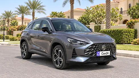AED 815/month | 0 DP | Free 3 Months Warranty | Service History | 30 Day Return | MG ONE 2024