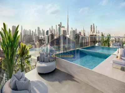 جاهز في 2027 | تشطيبات فاخرة | خطة سداد مرنة