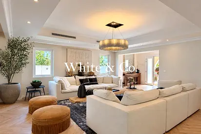 Corner | Tastefully Upgraded | Extended