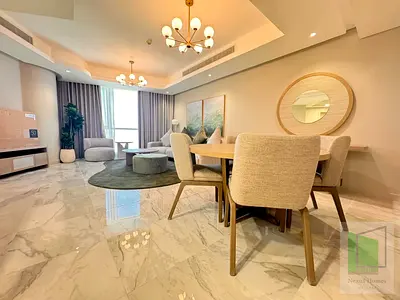 Premium 1BR | Furnished | Al Reem Island