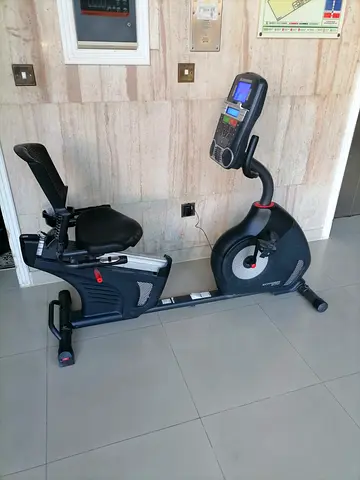 Cycling