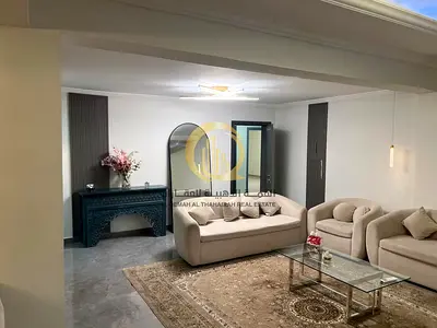 Fully Renovated 5-Bedroom Villa with Majlis & Pergola Garden in Al Khozama, Sharjah