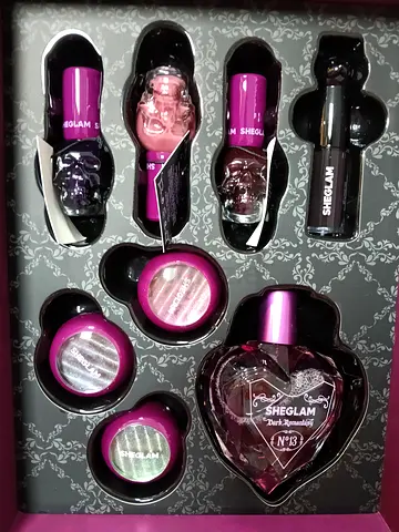 Cosmetics
