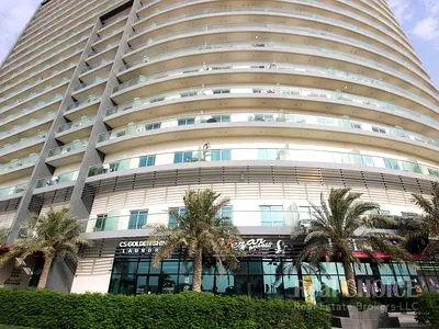 Fully furnished | Elegant | Spacious | Pool view