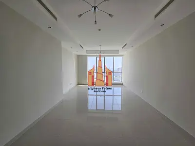 Open view | lavish 2-BR Apartment | Free parking gym pool