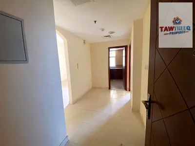 1-Bedroom Apartment for Rent in Al Nuaimiya 1, Ajman – Near Al Hikmah School & Kuwait Street Afford