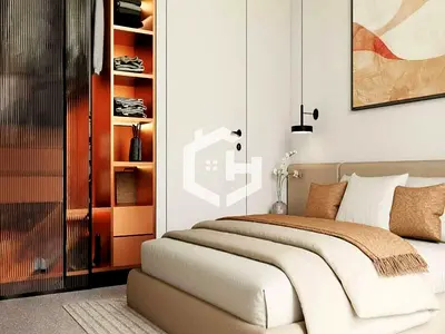 Modern Studio| Handover Q3 2029 | Best Price
