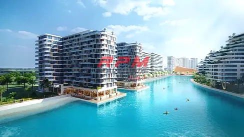 Exclusive l Modern Studio l Waterfront