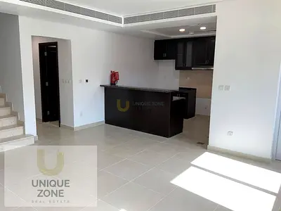 3BR + Maid | Middle Unit | Type C | Single Row