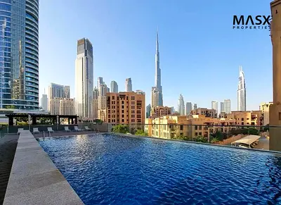 Spacious Layout | Ready to Move | Prime Location