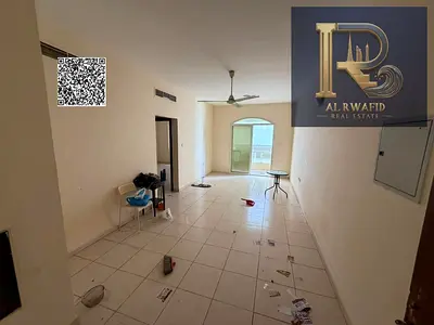 1BR Near Ajman Corniche | AED 24K Yearly