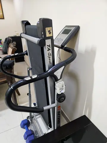 Manual Treadmill for sale
